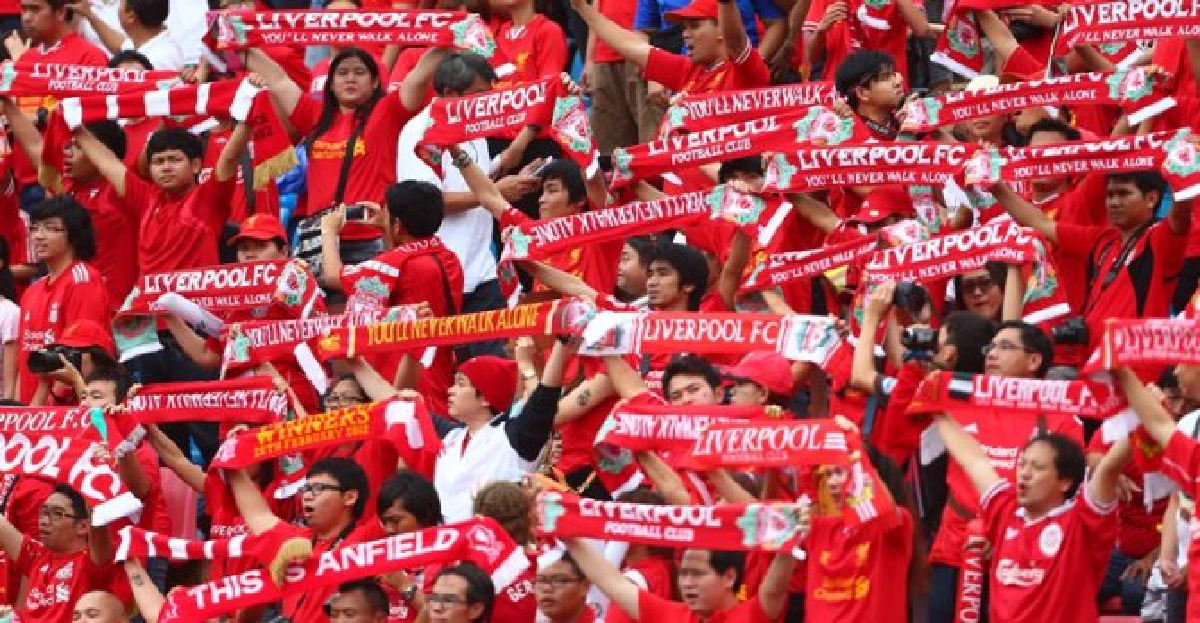 'หงส์แดง'สอนบอลยิงไทยขาดลอย3-0 'หงส์แดง'สอนบอลยิงไทยขาดลอย3-0