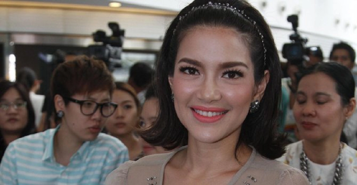 'อ้อม'เตรียมเป็นผู้จัดดึง'หนุ่ม'รับหน้าที่กำกับ
'อ้อม'เตรียมเป็นผู้จัดดึง'หนุ่ม'รับหน้าที่กำกับ