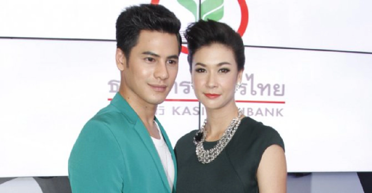 'ซี'ไม่หวั่นหาก'เอมมี่'มีลูกยาก
'ซี'ไม่หวั่นหาก'เอมมี่'มีลูกยาก