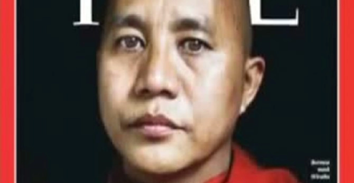 รัฐกับการจัดการกับกองกำลังข้างถนนผู้คลั่งแค้น