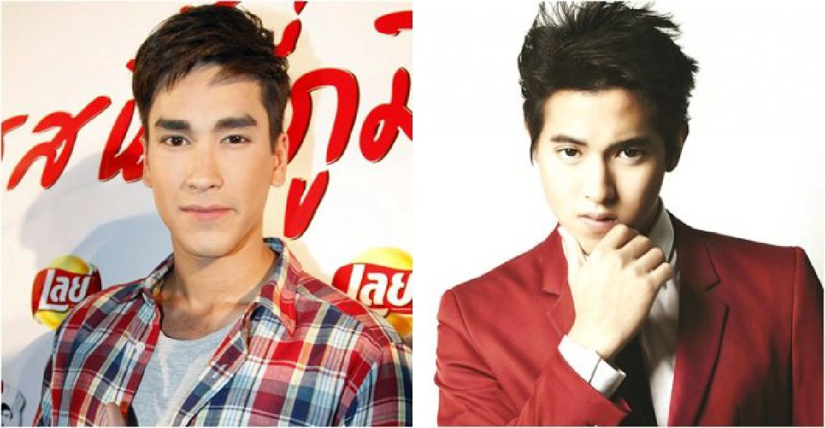 'เจมส์จิ'ไม่รู้'ณเดชน์'เสียบละครแทน
'เจมส์จิ'ไม่รู้'ณเดชน์'เสียบละครแทน