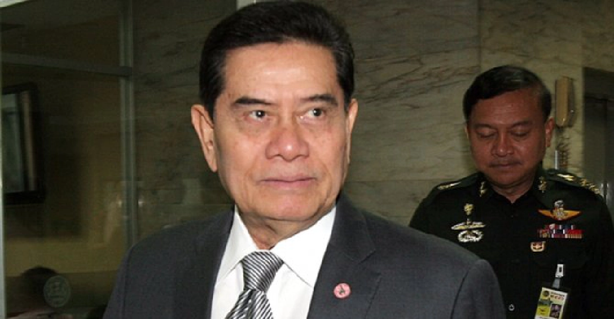 'ประชา'พร้อมรับมือรุนแรงทุกระดับ! 'ประชา'พร้อมรับมือรุนแรงทุกระดับ!