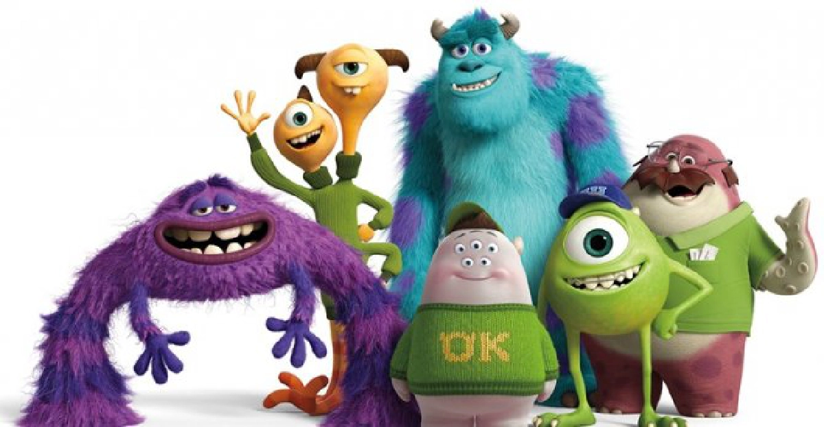ซีอีโอวอลท์ดิสนีย์ระดมสมองผุด'Monsters University'
ซีอีโอวอลท์ดิสนีย์ระดมสมองผุด'Monsters University'