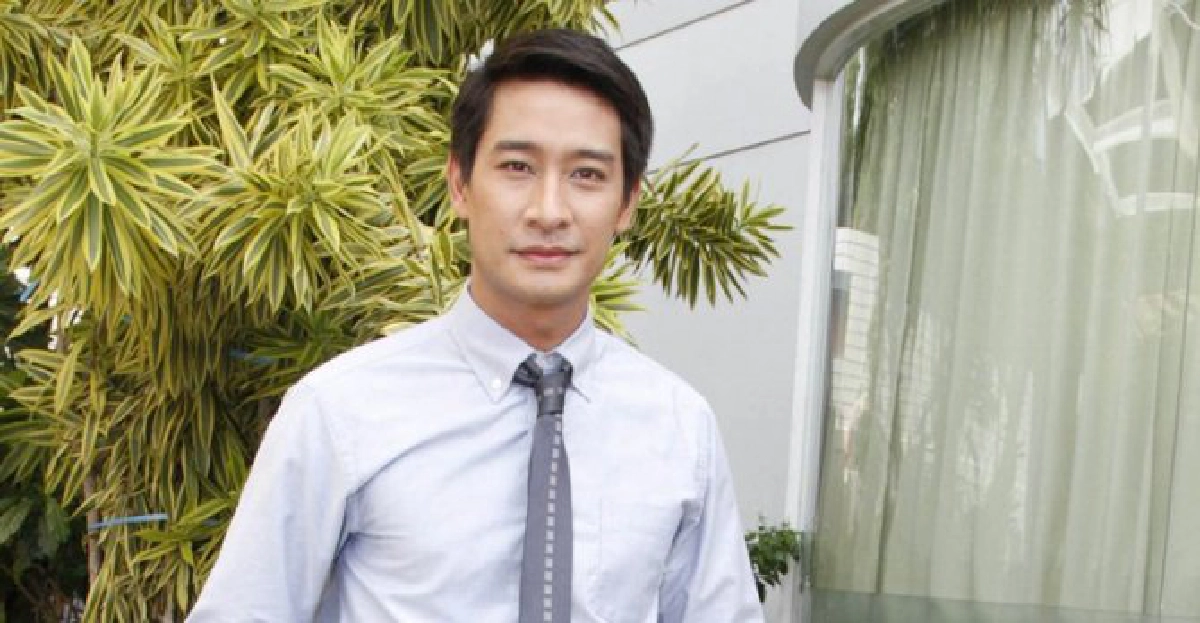 'ป้อง'เซ็งข่าวอักษรย่อ
'ป้อง'เซ็งข่าวอักษรย่อ