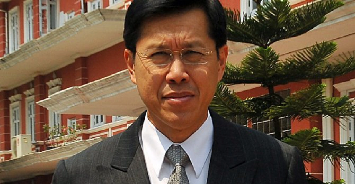 'พงศ์เทพ'แนะใช้ภาษาไทยให้ถูกต้อง 'พงศ์เทพ'แนะใช้ภาษาไทยให้ถูกต้อง