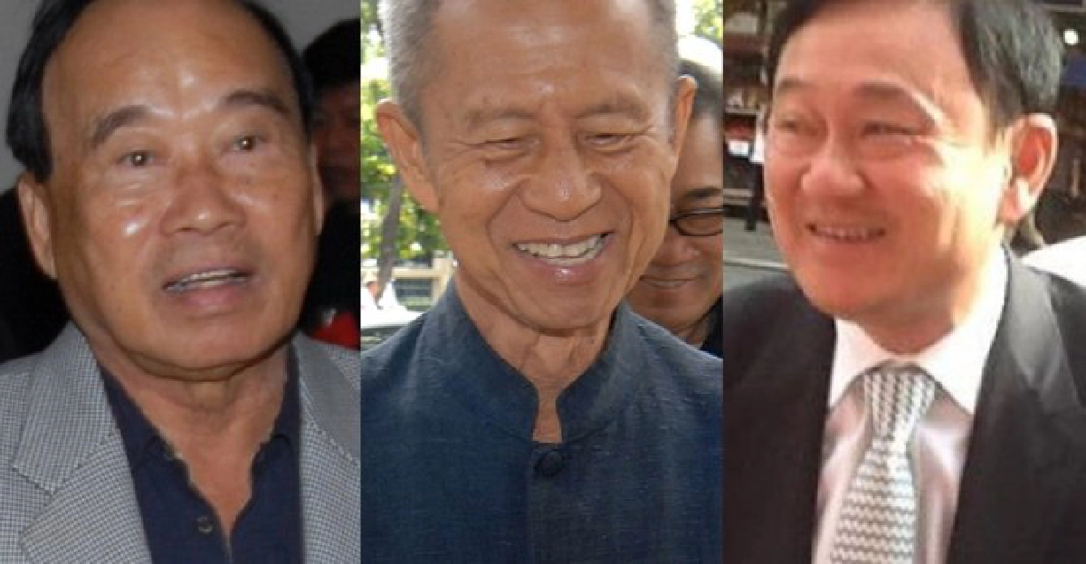 'พ.ร.บ.นิรโทษกรรม'ด่านแรกการเมืองร้อน 'พ.ร.บ.นิรโทษกรรม'ด่านแรกการเมืองร้อน