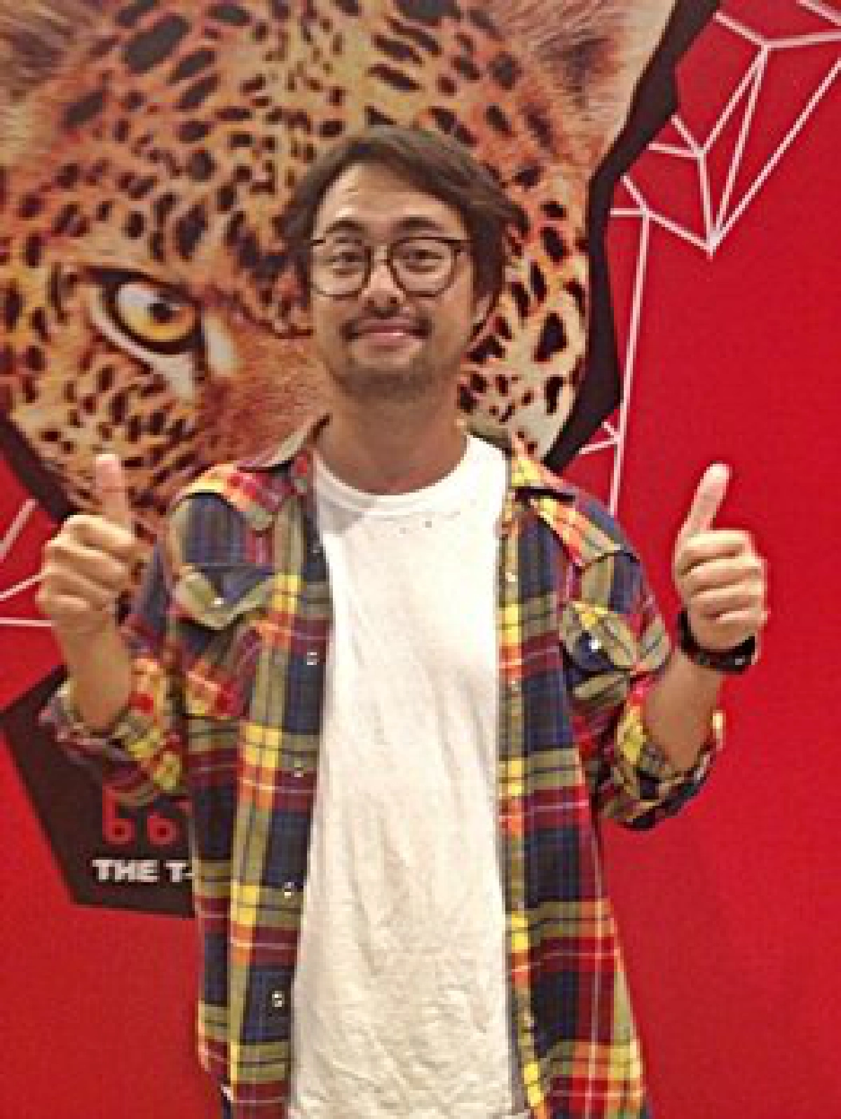 เปิดเวทีหาเสือดีไซน์ ปี 2 เปิดเวทีหาเสือดีไซน์ ปี 2