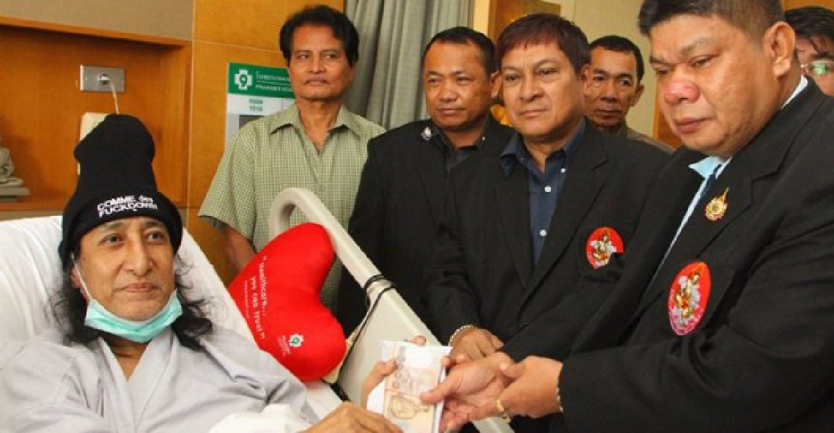 ค่ายเคอาร์ฯอัดงบ100ล.ดันเพลงชุดสุดท้ายสายัณห์
ค่ายเคอาร์ฯอัดงบ100ล.ดันเพลงชุดสุดท้ายสายัณห์