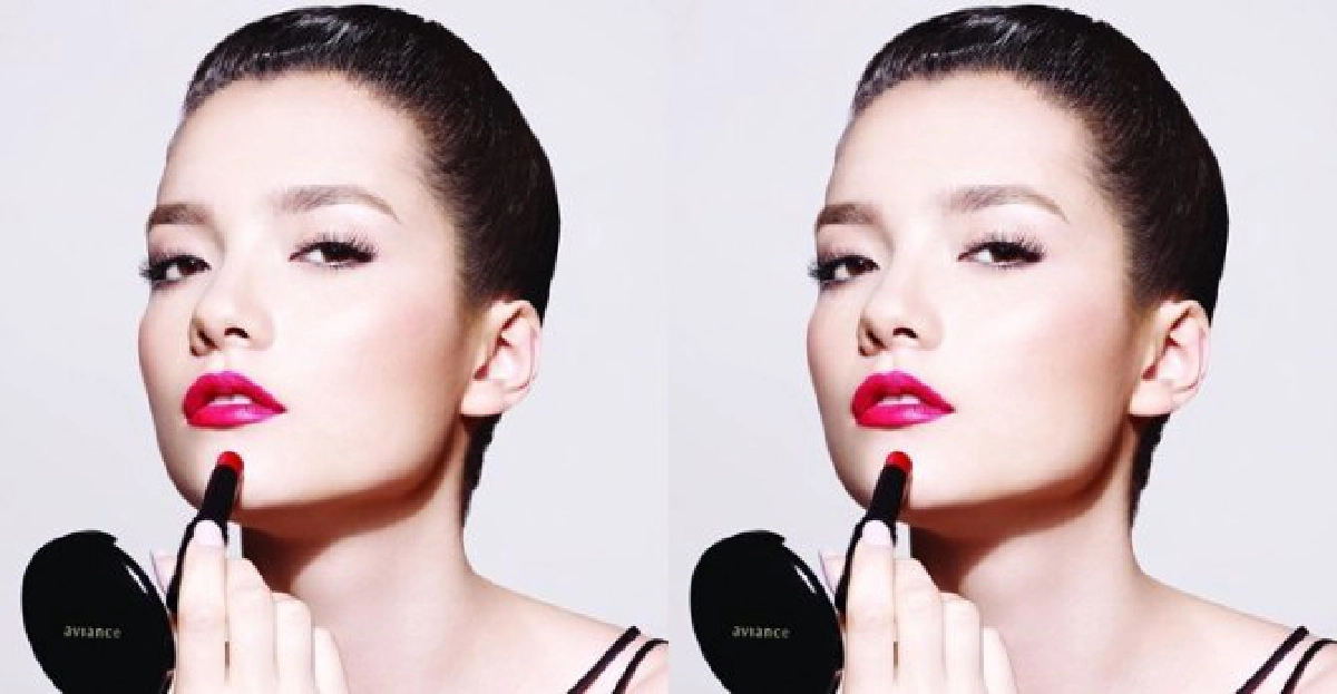 แต่งหน้าสวยมีชัยไปกว่าครึ่ง แต่งหน้าสวยมีชัยไปกว่าครึ่ง