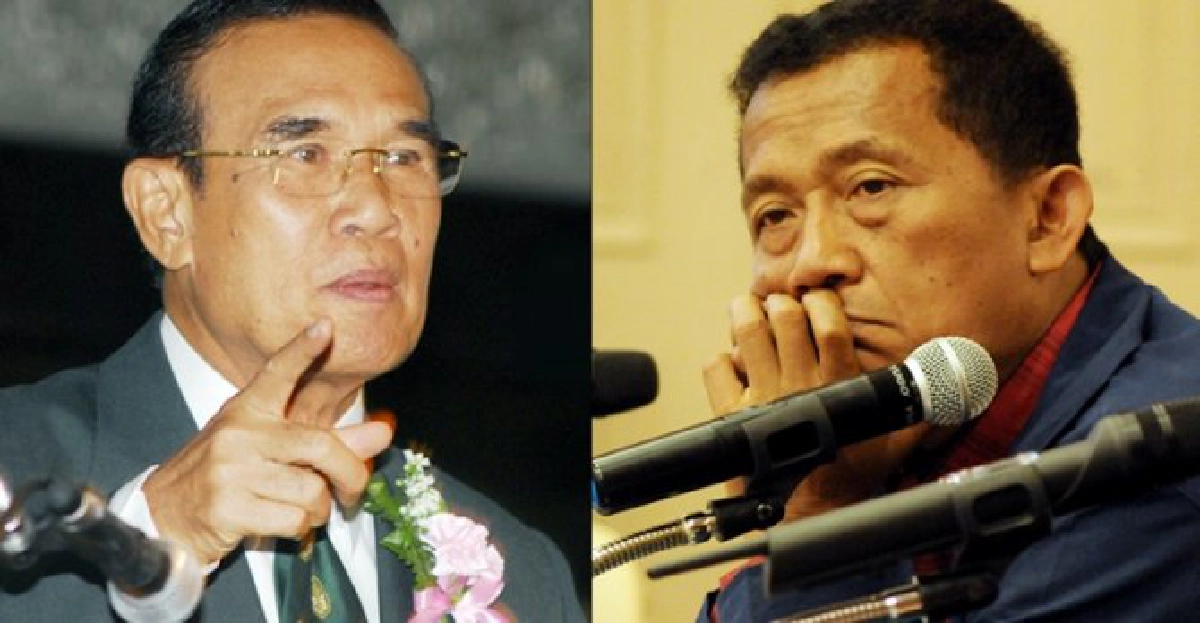 'อุทัย'ยื่นขอ'สส.'ถอน'นิรโทษ-ปรองดอง'