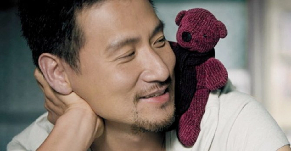 ตำนานสุดยอดเทพแห่งเพลง'จางเซียะโหย่ว'
