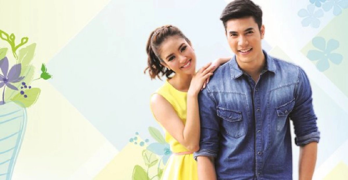 การเดินทางของดาวดวงใหม่'พริม-ไม้'

