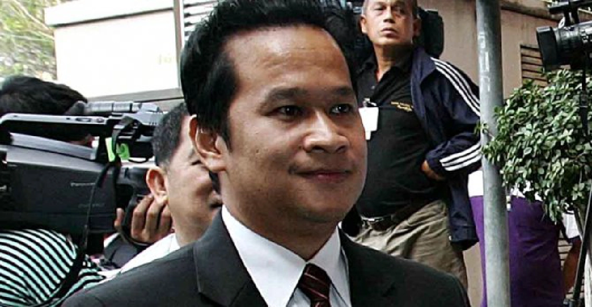 'พท.'ยันไม่ยุบสภาฯในช่วงนี้ 'พท.'ยันไม่ยุบสภาฯในช่วงนี้