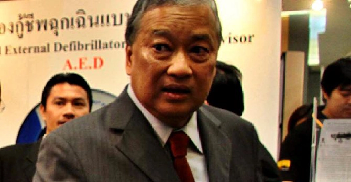 'สุขุมพันธุ์'ห่วงชุมนุมกระทบท่องเที่ยว 'สุขุมพันธุ์'ห่วงชุมนุมกระทบท่องเที่ยว