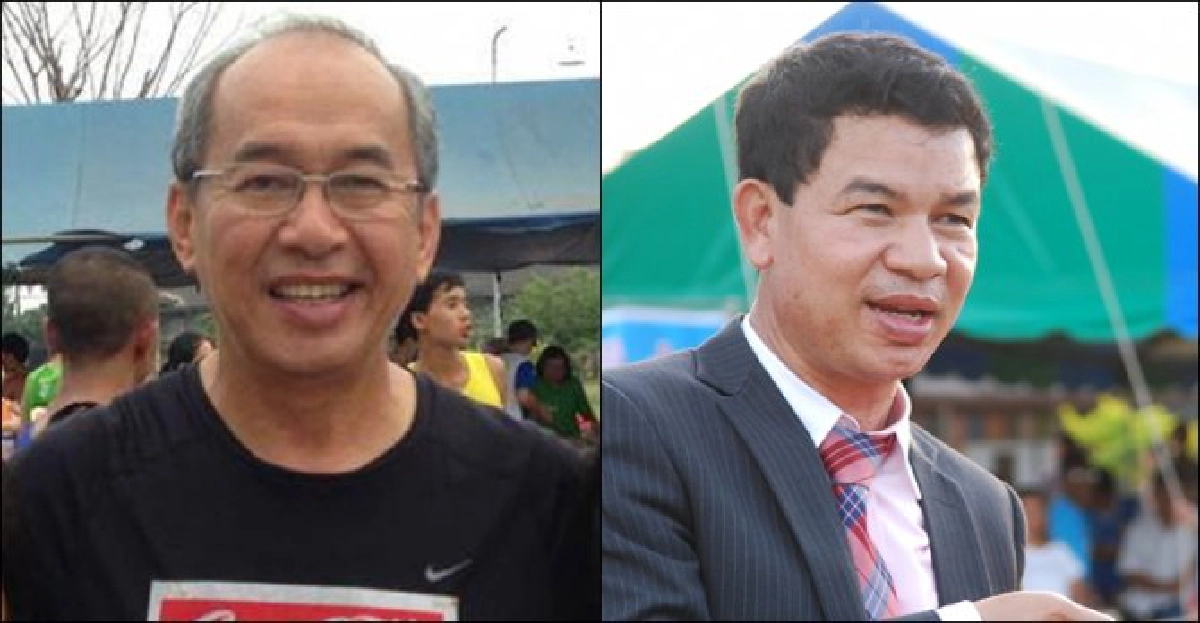 ศึกทวงคืนเก้าอี้นายกอบจ.สุราษฎร์ ศึกทวงคืนเก้าอี้นายกอบจ.สุราษฎร์