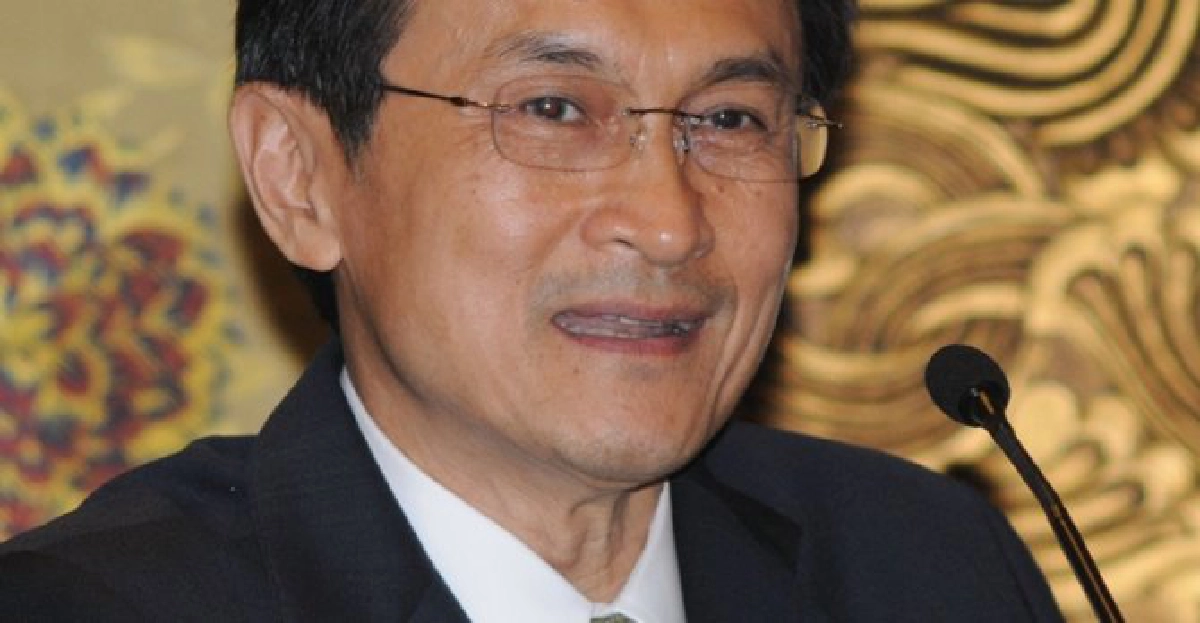 วงการวิชาการและการศึกษาเป็นที่พึ่งสุดท้ายของประชาชนให้จงได้ วงการวิชาการและการศึกษาเป็นที่พึ่งสุดท้ายของประชาชนให้จงได้