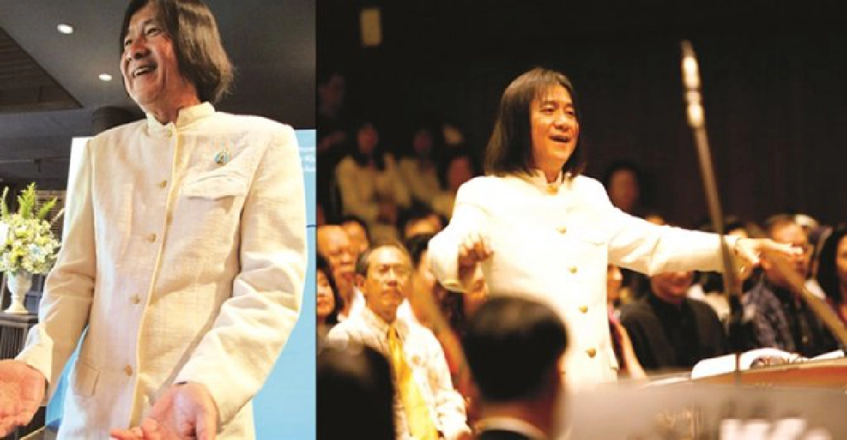 'ไหมไทยราชินี'คอนเสิร์ตครั้งใหม่