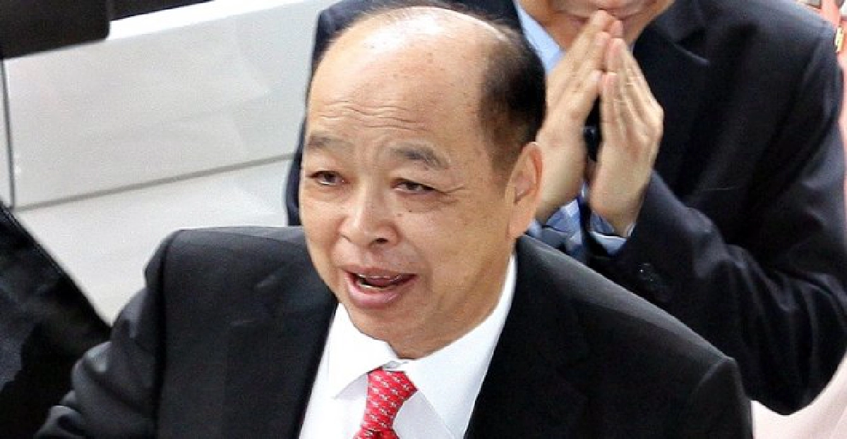 'ปึ้ง'รุดเจรจา'หวัง อี้'ยกเลิกวีซ่าไทย-จีน 'ปึ้ง'รุดเจรจา'หวัง อี้'ยกเลิกวีซ่าไทย-จีน