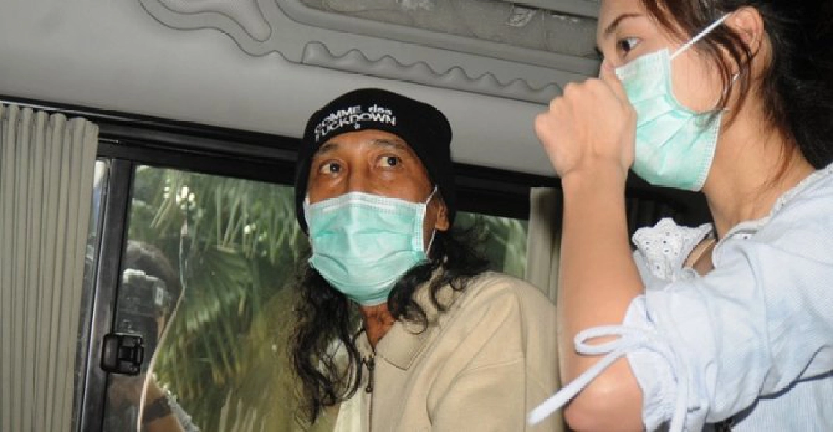'สายัณห์'กลับบ้านอาการทรุดเฝ้าใกล้ชิด