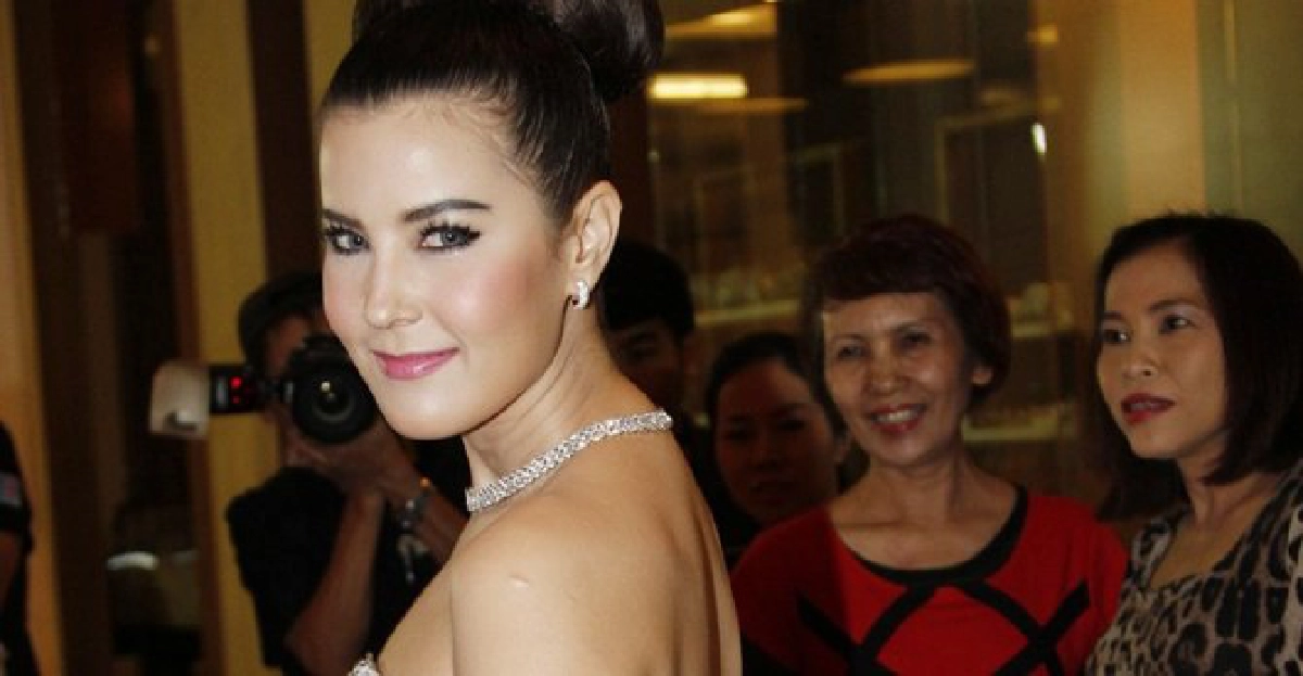 'ธัญญ่า'ลั่นเตือนสติ'เป๊ก'อย่าแรด

