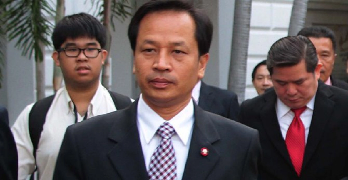 'ประชา'เชื่อม็อบไม่รุนแรง 'ประชา'เชื่อม็อบไม่รุนแรง