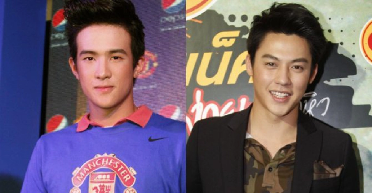 'เจมส์'ปัดปาดหน้า'หมาก'รับงาน 

