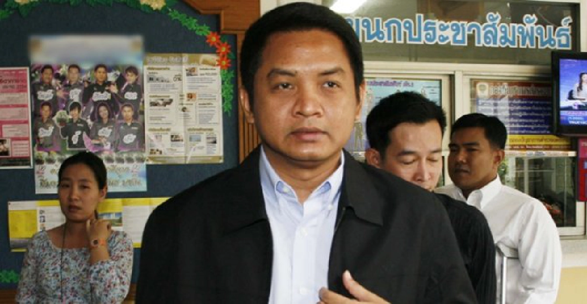 'ยะใส'แฉ'สภาปฏิรูป'แค่ช่วย'แม้ว' 'ยะใส'แฉ'สภาปฏิรูป'แค่ช่วย'แม้ว'