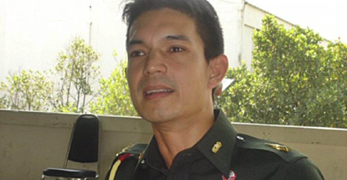 'ทบ.'ยัน'ปฏิวัติ'แค่ลือ-ไร้ความจริง
