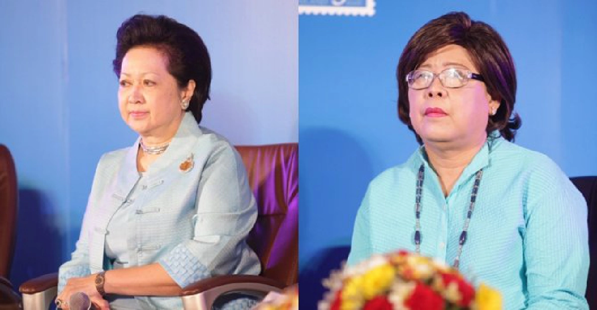 ควรค่าแก่การสะสม'แสตมป์อัครภิรักษ์ศิลปิน'
ควรค่าแก่การสะสม'แสตมป์อัครภิรักษ์ศิลปิน'