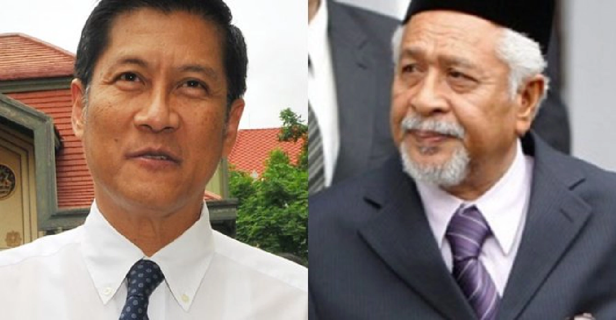 'ฮัสซัน'โดนปลด!'ภราดร'ยันคุยกับคนอื่นได้ 'ฮัสซัน'โดนปลด!'ภราดร'ยันคุยกับคนอื่นได้
