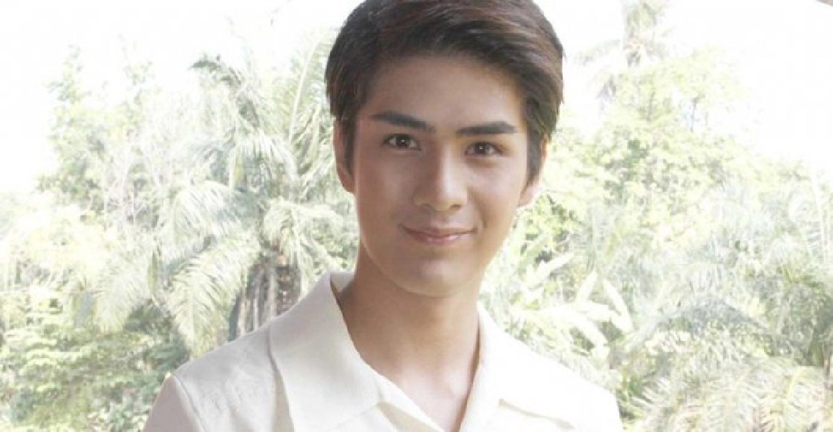 'เขต'ปัดน้อยใจ'ช่อง7'ไม่ป้อนงาน
'เขต'ปัดน้อยใจ'ช่อง7'ไม่ป้อนงาน