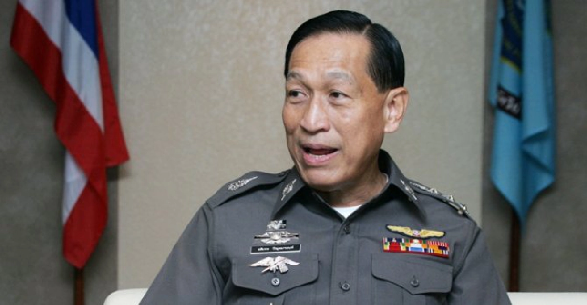 'พล.ต.ท.อติเทพ'ยันไม่เกี่ยวชุมนุมโค่นทักษิณ
'พล.ต.ท.อติเทพ'ยันไม่เกี่ยวชุมนุมโค่นทักษิณ