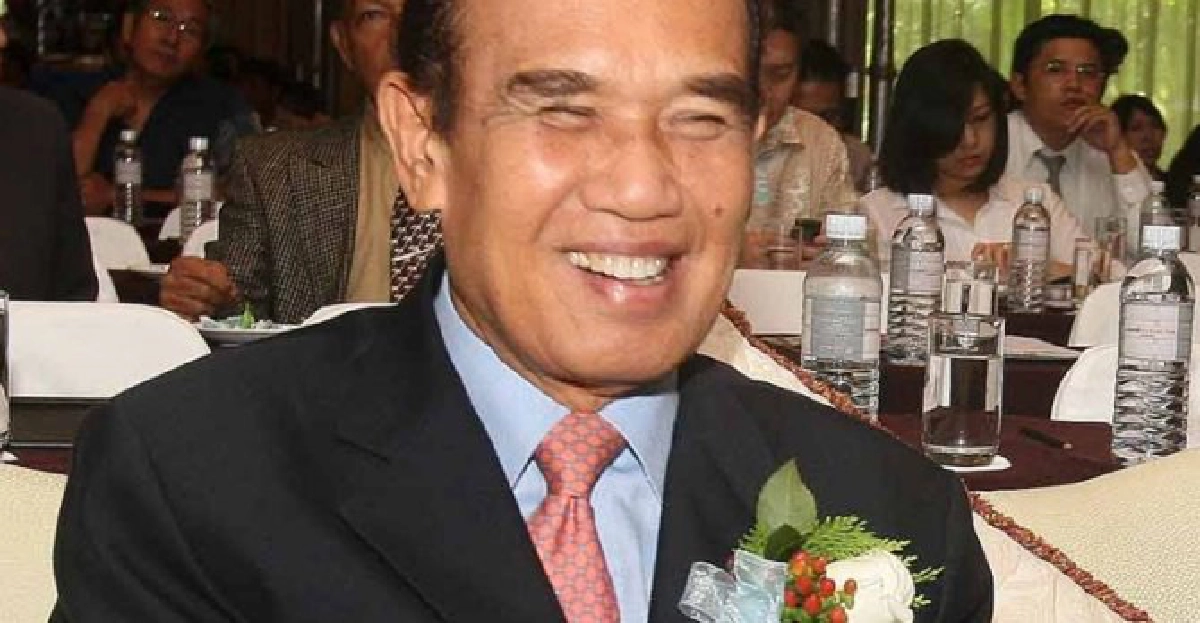 'อุทัย'ตอบรับร่วมเวทีปฏิรูปการเมือง 
