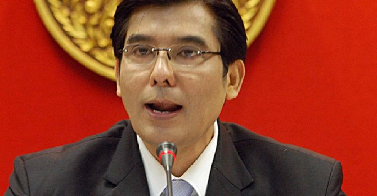'พท.'ยันเดินหน้า'นิรโทษกรรม'