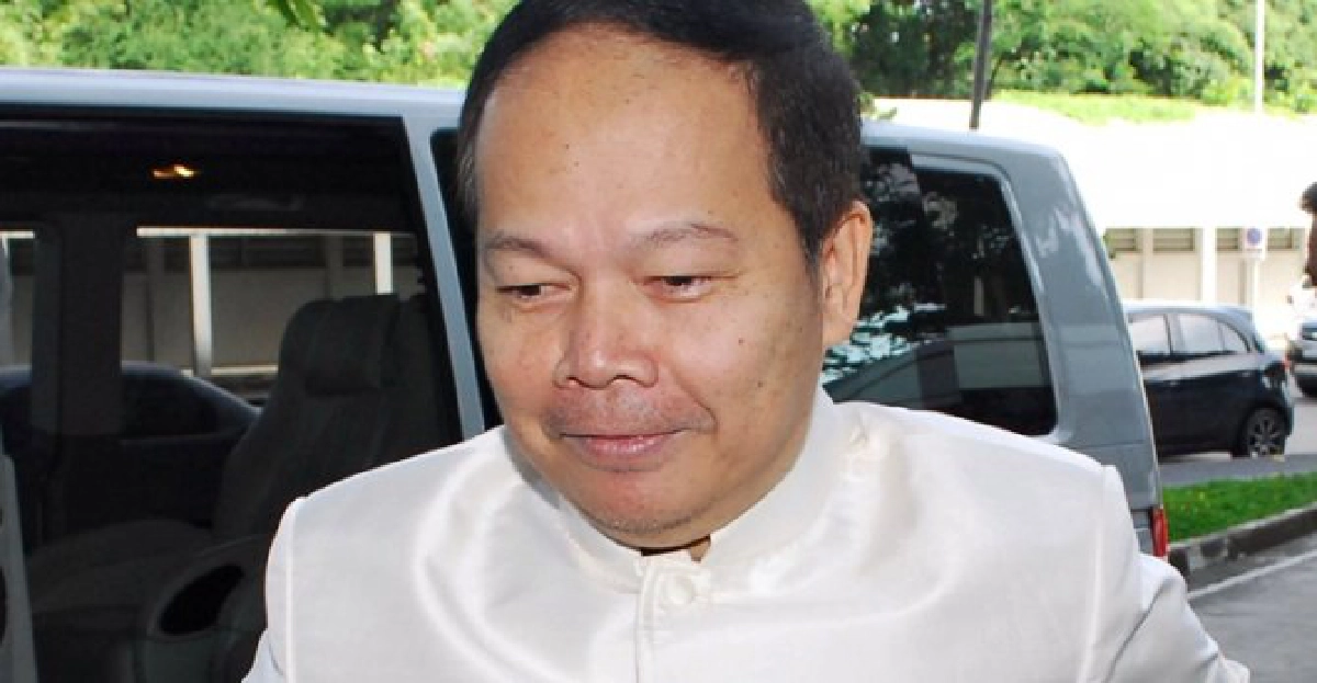 'นพดล'ปัด'แม้ว'เตรียมสร้างแผนปฏิวัติ 'นพดล'ปัด'แม้ว'เตรียมสร้างแผนปฏิวัติ