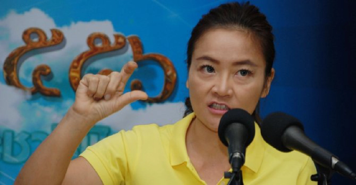 'ปชป.'จี้'ปู'ลงพื้นที่เยี่ยมน้ำท่วม 'ปชป.'จี้'ปู'ลงพื้นที่เยี่ยมน้ำท่วม