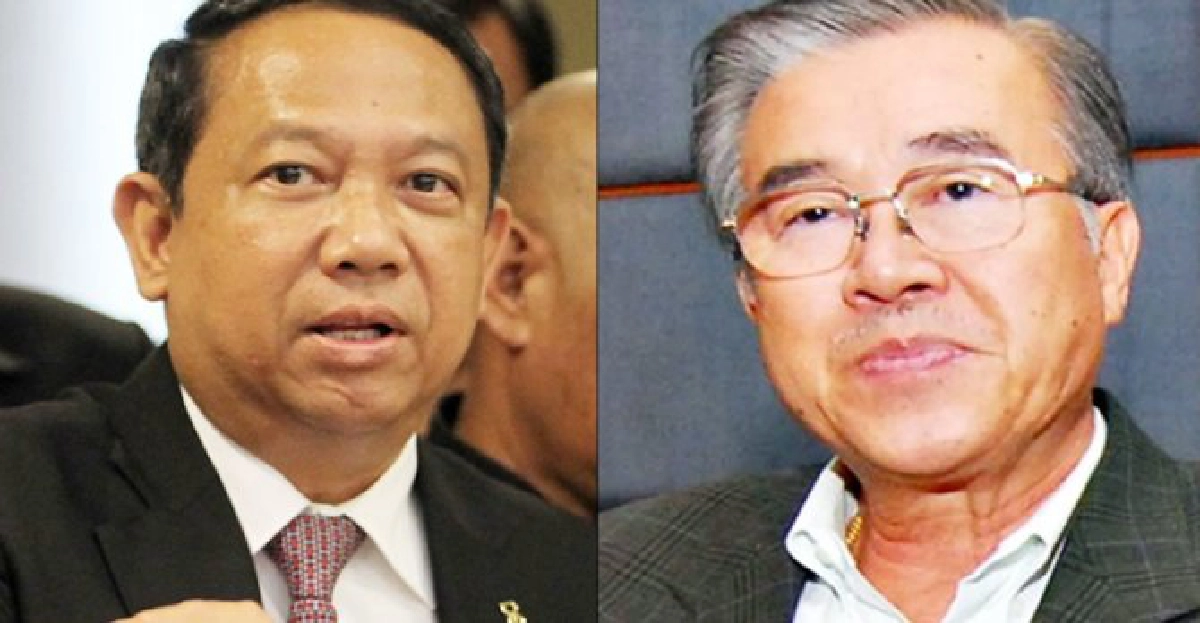 'ธาริต'เอาจริง!แจ้งจับ'บัญญัติ-พวก'