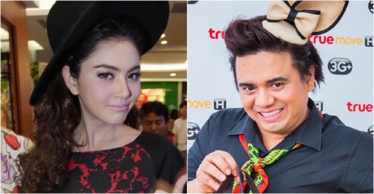 'ใหม่'เมินโดนเหน็บในไอจี 'ใหม่'เมินโดนเหน็บในไอจี