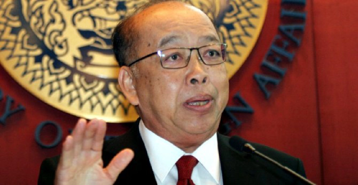กต.เชิญทูตต่างชาติฟังสรุปสถานการณ์ไทย กต.เชิญทูตต่างชาติฟังสรุปสถานการณ์ไทย