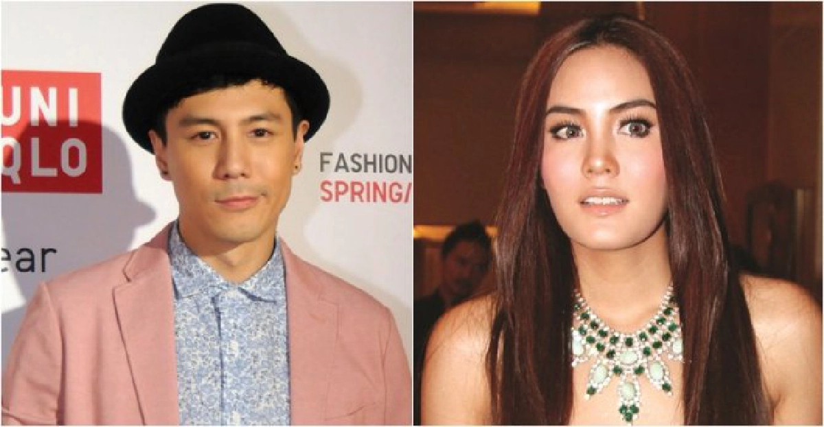 'โดม'รับตกใจ'เจนี่'เครียดเข้ารพ.
'โดม'รับตกใจ'เจนี่'เครียดเข้ารพ.