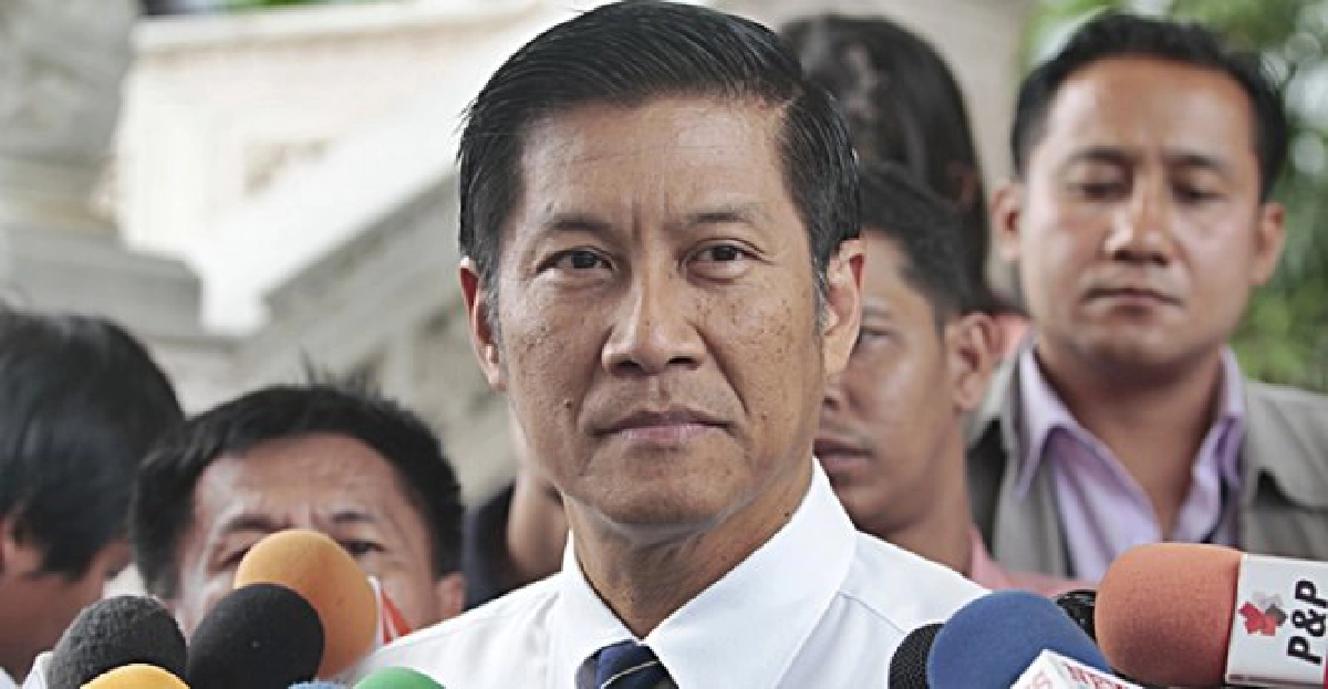 'ภราดร'เผยBRNตอบกลับแล้วมือยิง'ยะโก๊บ'
