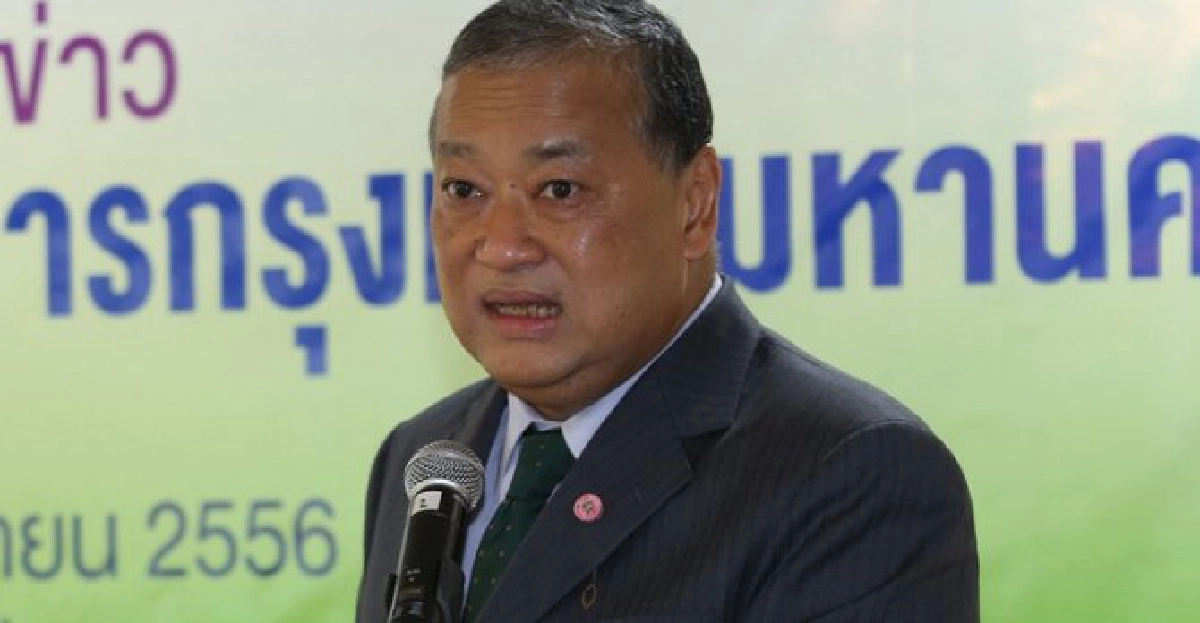 'สุขุมพันธุ์'สั่งเตรียมพร้อมรับมือม็อบ 'สุขุมพันธุ์'สั่งเตรียมพร้อมรับมือม็อบ