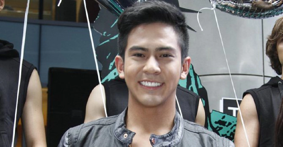 'เต้ย'รับสนิท'มัดหมี่'ปัดเดินหน้าจีบ
'เต้ย'รับสนิท'มัดหมี่'ปัดเดินหน้าจีบ