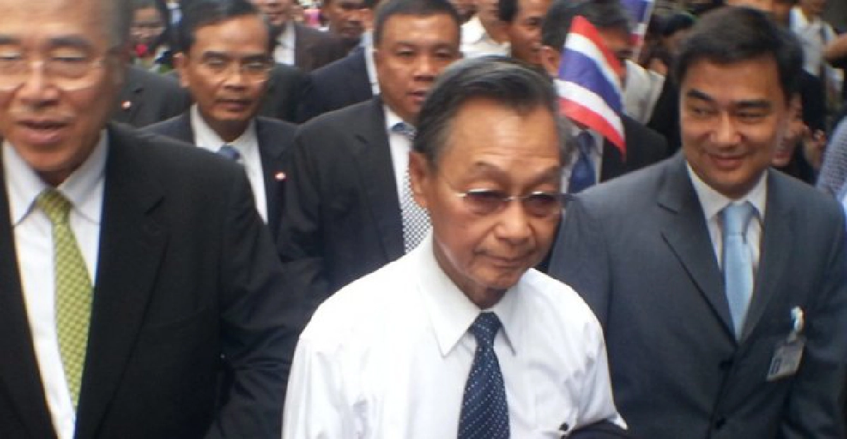 'ชวน'กรีดยับ'ปู'พูดอย่างทำอย่าง