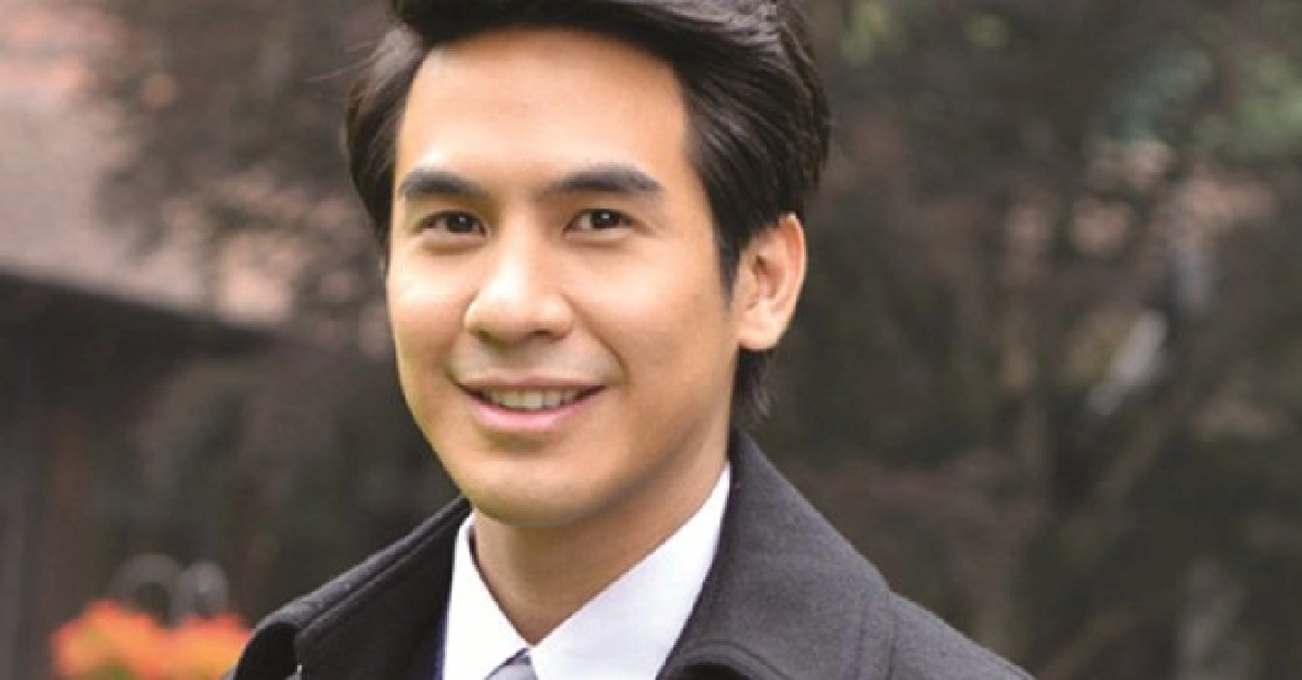 เม้าท์นอกจอ
เม้าท์นอกจอ