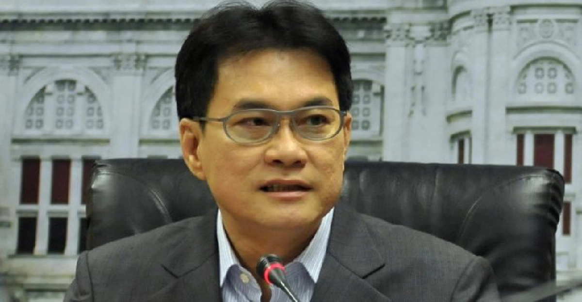 'ปชป.'จี้'รบ.'ให้สิทธิ์ฝ่ายค้านอภิปราย