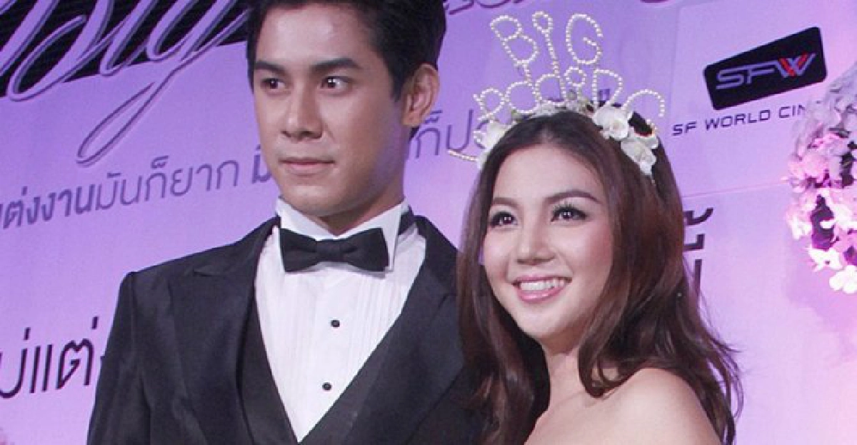 'กาย-ฮารุ'เผยพร้อมมีลูกใหม่

