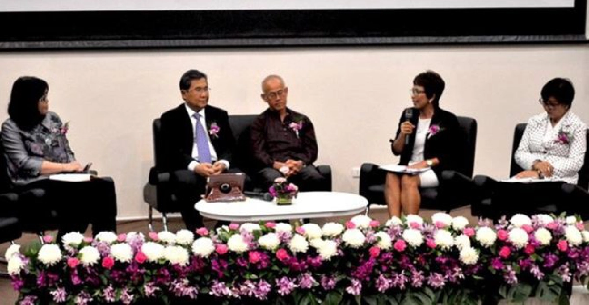 สกว.หนุน'มจร'ชงวิจัย'จัดการท่องเที่ยวเชิงพุทธ'