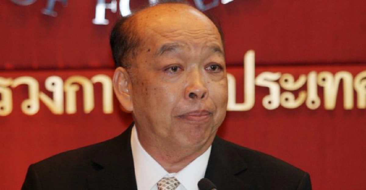 'ปึ้ง'เชื่อร่างพรบ.นิรโทษฯผ่าน3วาระ 'ปึ้ง'เชื่อร่างพรบ.นิรโทษฯผ่าน3วาระ