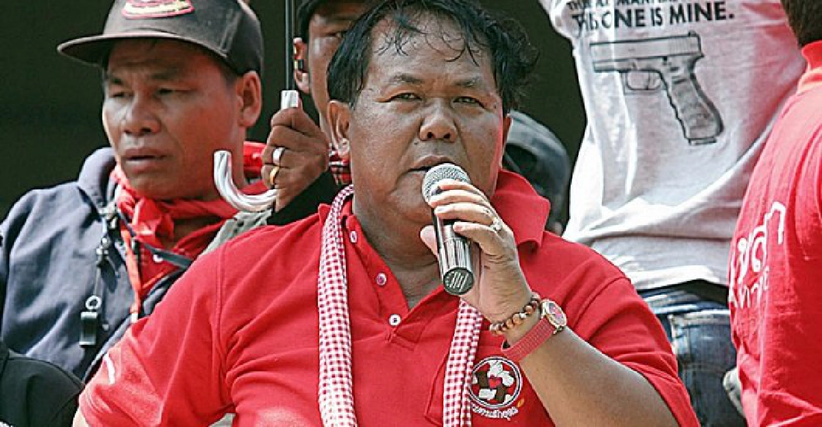'โฆษกนครบาล'ยัน'ขวัญชัย'เป็นตร.บ้าน